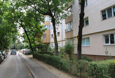 Zona Lipovei, 2 camere, centrala proprie - 17