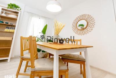 APARTAMENT 2 CAMERE OTOPENI I PARCARE INCLUSA - 7