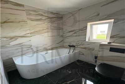 DUPLEX finalizat, Mosnita Noua, toate utilitatile - 3