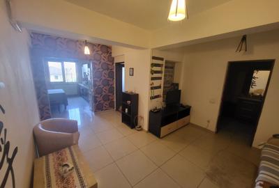 Prelungirea Ghencea. 3 camere | 92 mp | Centrală proprie | Cartierul Latin - 17
