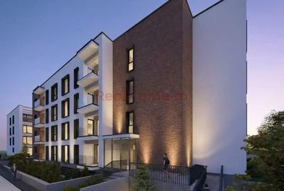 2 camere  |  metrou 15 min | 1 Decembrie 1918 | geam la baie - 18