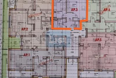 Comision 0%! Apartament cu o camera,zona Pictor Brana - 4