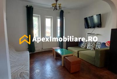 Apartament 2 camere de inchiriat Cismigiu București | ApexImobiliare.ro - 4
