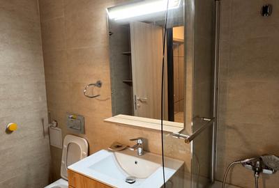 3 camere | Parcare Subterana Inclusa | Pet Friendly | Vedere Lac - 10