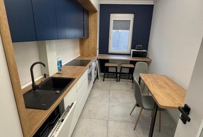 Apartament cu 3 camere in zona Braytim - 3