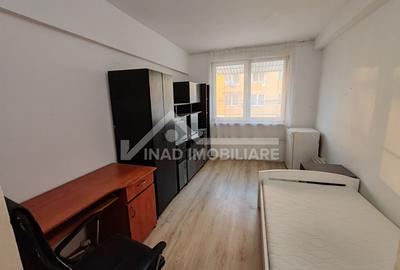 Garsoniera de vanzare in zona strazii Bulevardul Muncii - 3