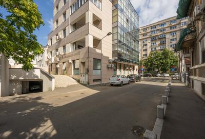 Unirii – Radu Vodă | Spațiu Comercial 248 mp | Două Fronturi Stradale - 8