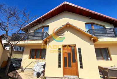 Casă individuală cu 4 camere în Nord-Est