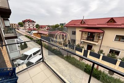 Apartament 2 camere Rahova-Soseau Magurele - 10