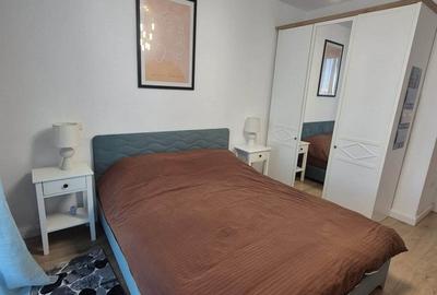 APARTAMENT PREMIUM DE INCHIRIAT - TOMIS PARK - PARCARE INCLUSA - - 15