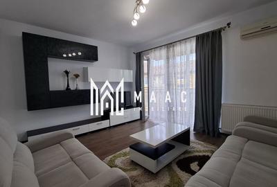 Apartament cu 2 camere, mobilat în Turnișor