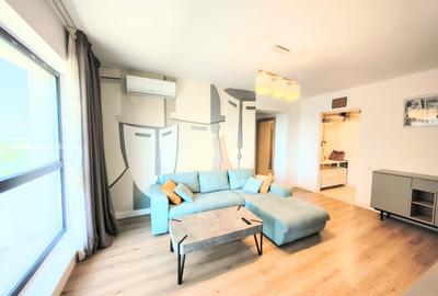 Apartament 3 Camere 85MP | Aviatiei-Pipera-Onix North | Mobilat si Utilat Modern - 3