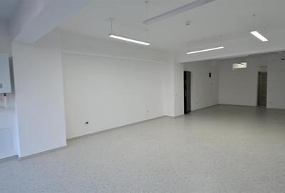 Spatiu 80 mp De Inchiriat Suceava Ultracentral Zona Universitate - 8
