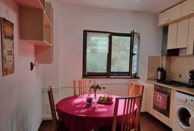 Apartament 2 camere, mobilat și utilat, 52,3 mp, Metrou Tineretului si Parc - 7