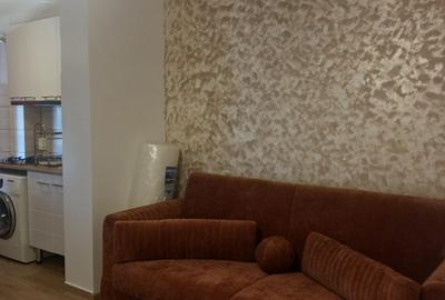 Dristor, garsoniera, 6 min metrou, BOILER, prima inchiriere - 12
