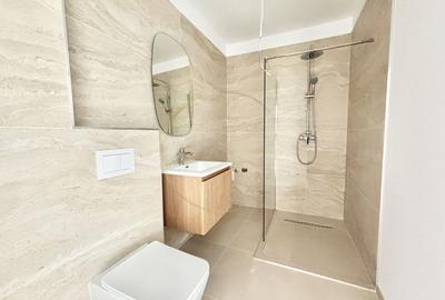 NOU | Apartament 2 camere - Mosnita Noua - 5