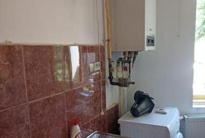 Apartament 3 camere  semidecomandat - Cismigiu - 6