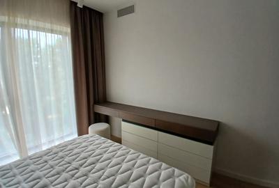 Prima închiriere | Apartament premium în Nusco City - 7