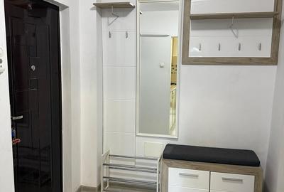 Apartament cu 2 camere - Centru Civic - Tg. Cucu - 5