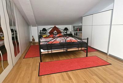 Duplex exclusivist su.100mp.LUX, parcare, vedere la Mare - 8