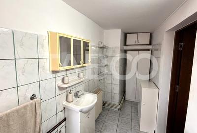Apartament 4 camere 143mpu singur pe etaj in Centrul Istoric Sibiu - 17
