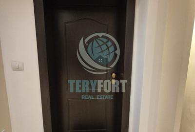 Apartament  Herăstrău Trei Camere Premium de Inchiriat - 4
