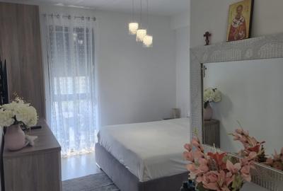 NUSCO CITTA-APARTAMENT PREMIUM-VIEW SPECTACULOS-2 LOCURI PARCARE SUBTERANE - 15