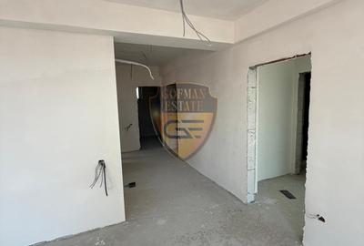 3 Camere Faleza Nord 87mp Bloc tip Boutique 2026, et 1/3 lift, centrala gaz, A/C - 15