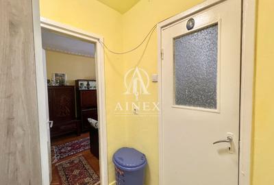 OFERTA | Apartament cu 2 camere | Complexul Studentesc , Timisoara - 4