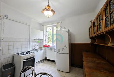 Închiriez 2 camere, Brasovul vechi - 5