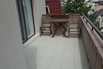 HERASTRAU, langa Ambasada Chinei, apartament 4 camere mobilate/ utilat - 10