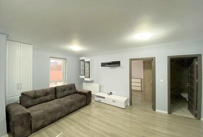 Apartament 2 camere, cart.Dambul Rotund, zona MegaImage - 3