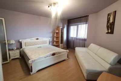 Studio mobilat,utilat cu centrala pe gaz - 1