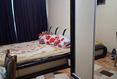 Apartament 4 camere mobilat si utilat ,decomandat,etaj 4/4,liber imediat, - 14