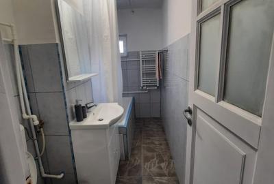 Inchiriere apartament 2 camere, renovat, balcon, langa metrou, Aviatiei - 11