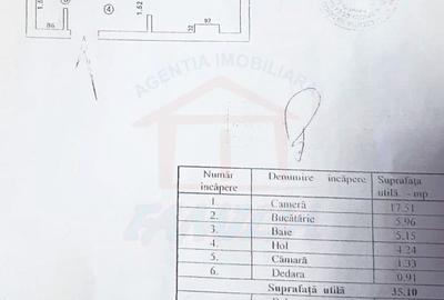 53.900 euro, APARTAMENT o camera, PARTER, Micro21 - 3