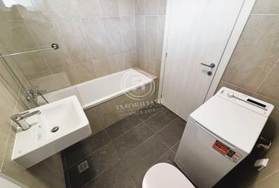 Rafinament urban | 2 Camere moderne în Tineretului Park Residence (Bloc 2024) - 19