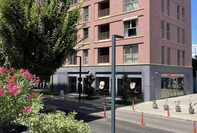 Studio Marmura | Bucureștii Noi | Jiului - 1