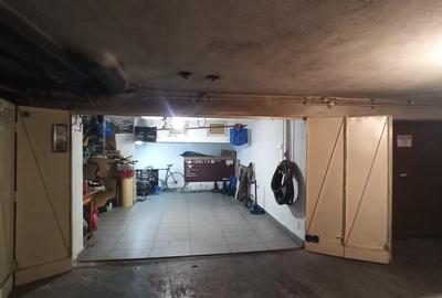 Calea Victoriei - Moxa ( Sfintii Voievozi ) + loc parcare - 13