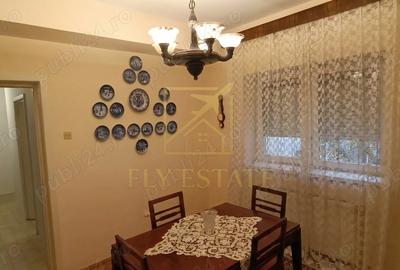 Apartament 3 Camere | Dorobanti - 4