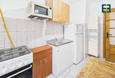 De Închiriat Apartament cu 2 camere - Complex Studențesc - Timișoara - 10