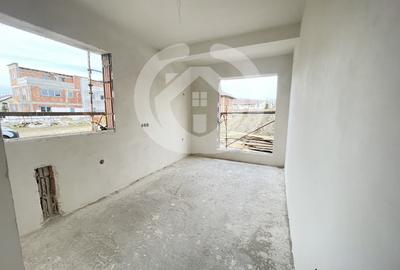 Casa tip duplex | Proiect exclusivist | 4 camere - Sibiu - 4
