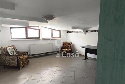 SPATIU DE BIROURI  CURTE COMUNA ZONA BRANCOVEANU - 19
