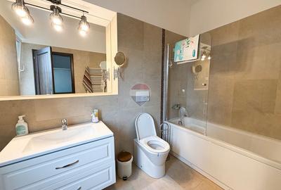 Apartament tip penthouse, 120 mp, la cheie - zona Cluj Napoca Nord - 10