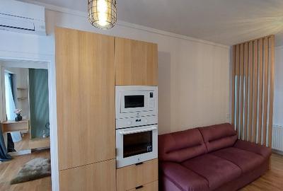 Super apartament mobilat in complex Marmura - 8