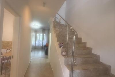 Vila de inchiriat in AVANGARDE CITY,Bragadiru - 6