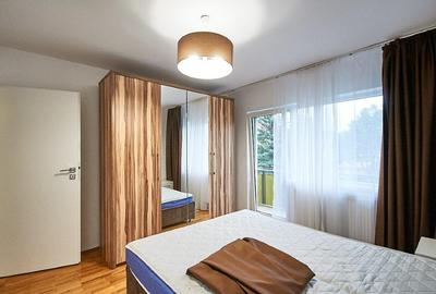 PF-Inchiriez apartament decomandat cu 2 camere, zona Zorilor, str. Lunii - 4