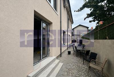 SPATIU COMERCIAL- BIROU | VITAN INcity | 150 MP UTILI + TERASA 90 MP - 4