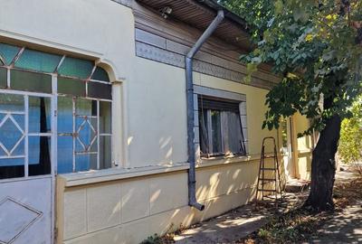 Afumati Casa 4 camere parter la sosea teren 800 mp ideal afacere - 3