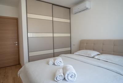 Penthouse 3 camere / Terasă 40mp / Tractorul - 6